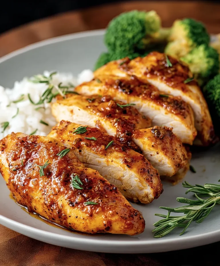 Southwest Chicken Tenderloins- Zesty & Delicious Dinner