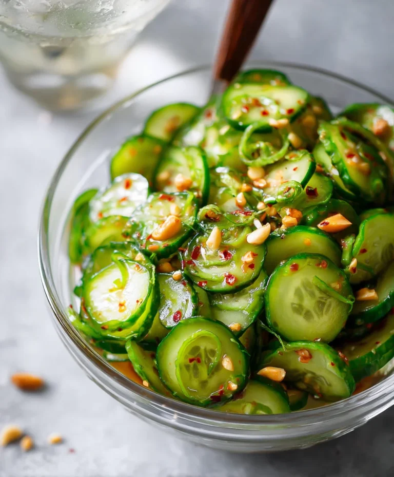Easy Asian Beef Salad Recipe- Quick & Delicious