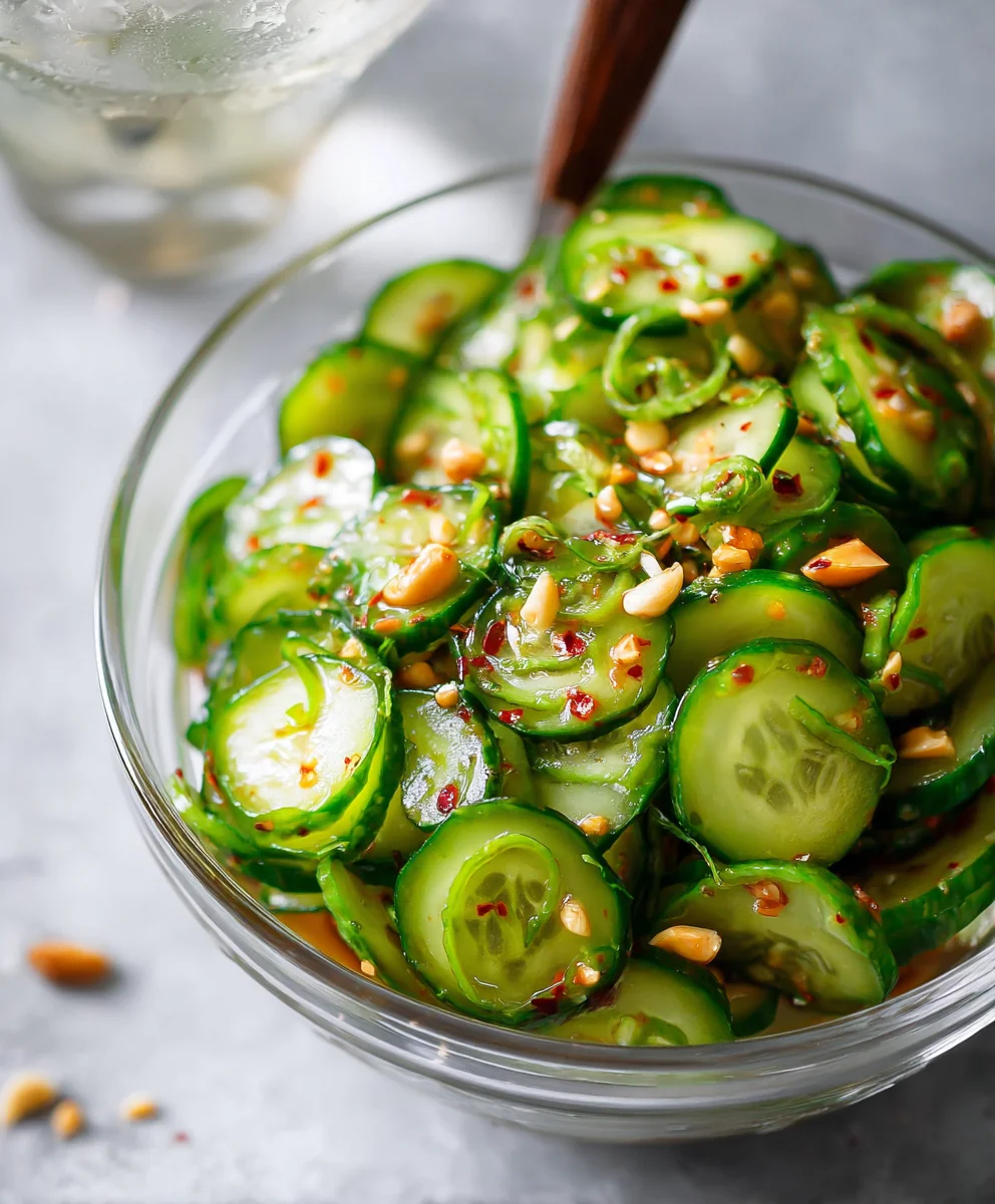 Easy Asian Beef Salad Recipe- Quick & Delicious