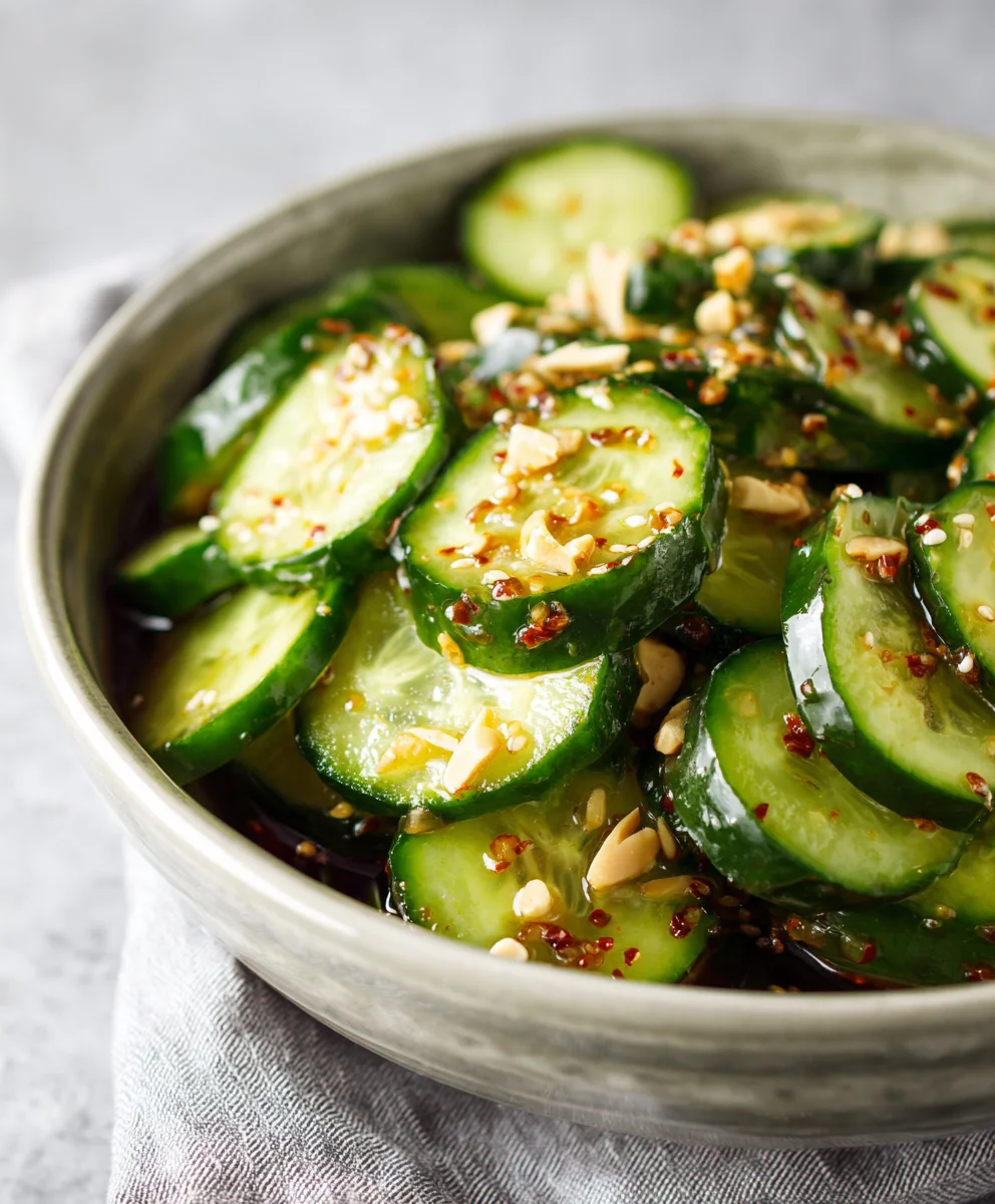 Easy Asian Beef Salad Recipe- Quick & Delicious