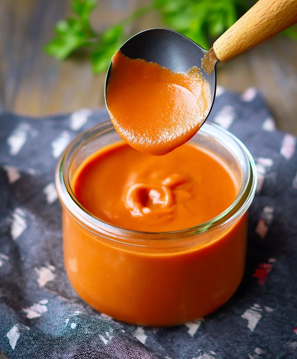 Homemade Sauce Recipes Beef and Beyond
