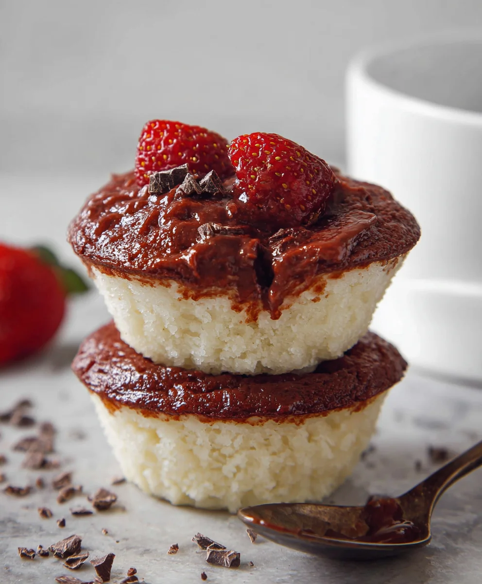 Healthy Cottage Cheese Dessert Recipes