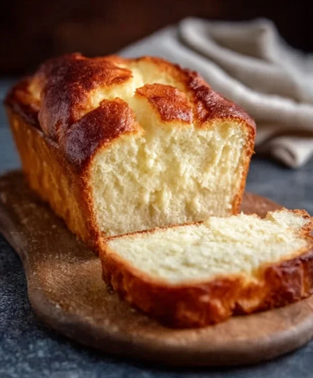 Zero Carb Yogurt Bread Recipe : Smart Bread