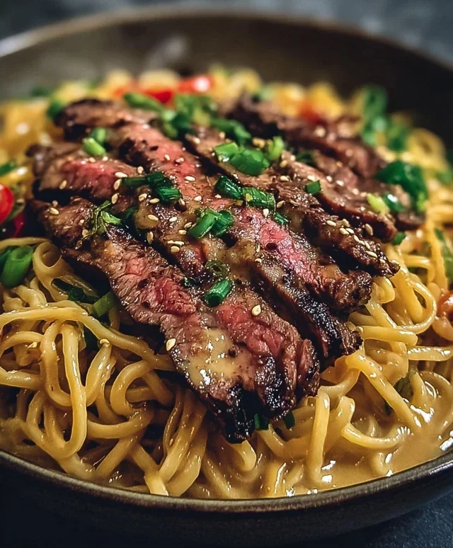 The Best Keto Stir Fry (10 minutes!)