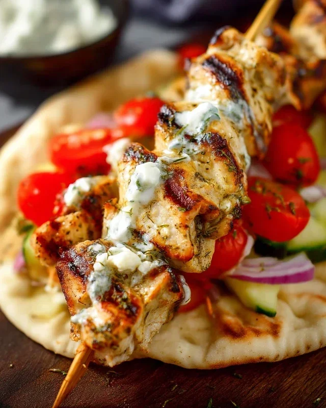 Grilled Elote Steak Tacos