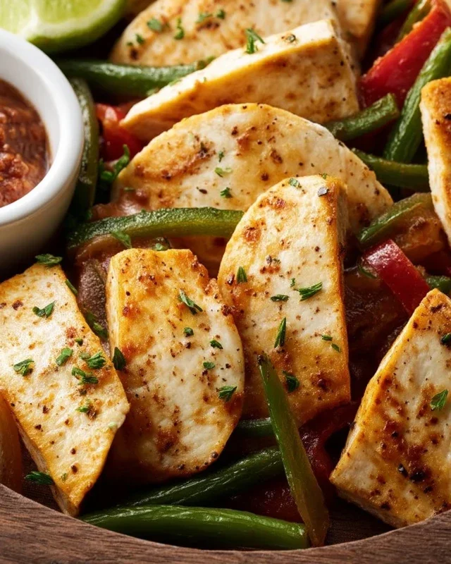 Easy Dinner Recipes