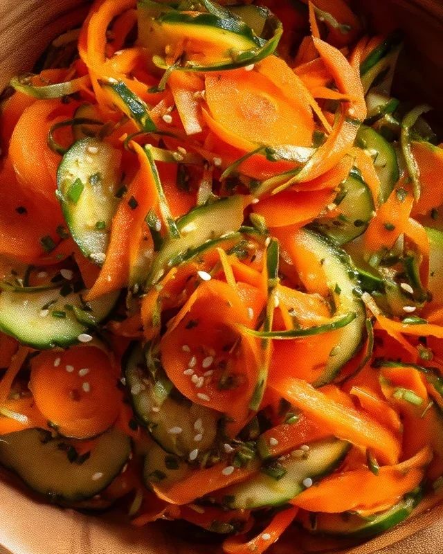 Mediterranean Salad with Cucumber, Tomato and Onion