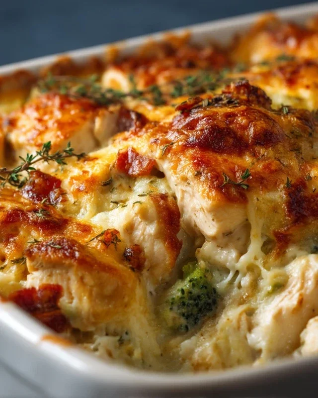 Hobo Casserole Ground Beef