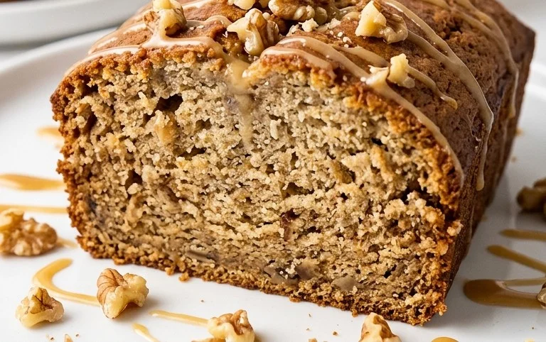 Banana Bread Recipe