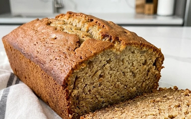 Banana Bread Recipe