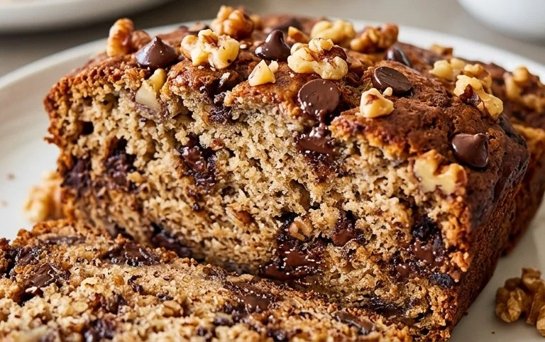 Best Banana Bread Recipe