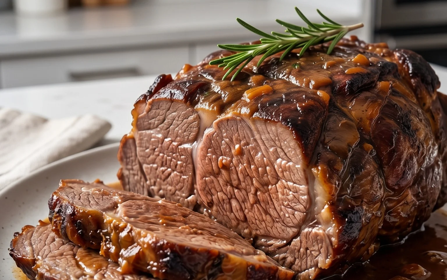 Italian Pot Roast (Stracotto)