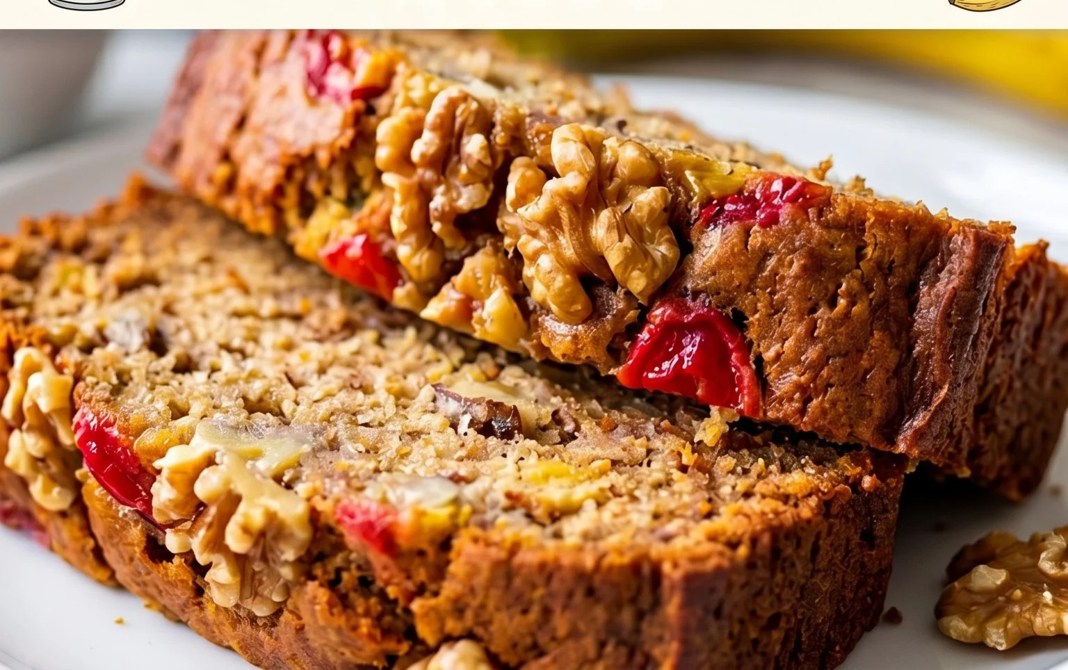 Best Easy Banana Bread Recipe