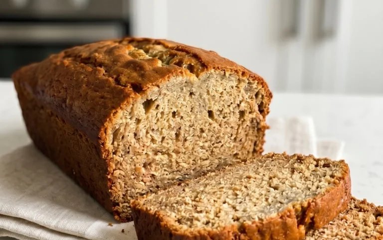 Best Banana Bread Recipe
