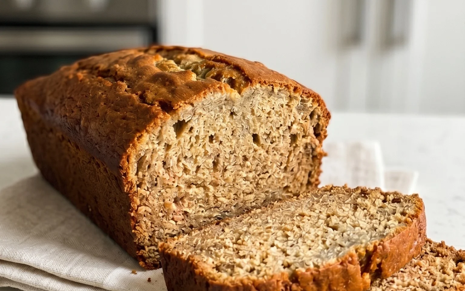 Best Banana Bread Recipe
