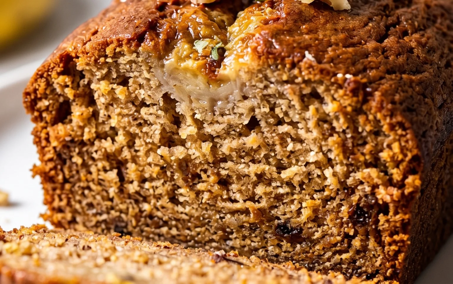 Best Banana Bread Recipe