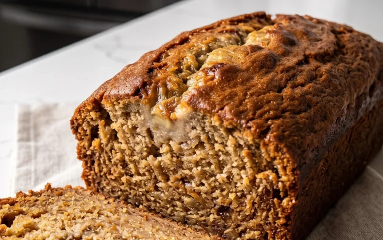 Best Banana Bread Recipe