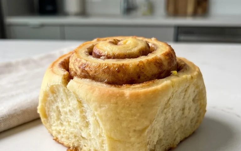 Lemon Rolls