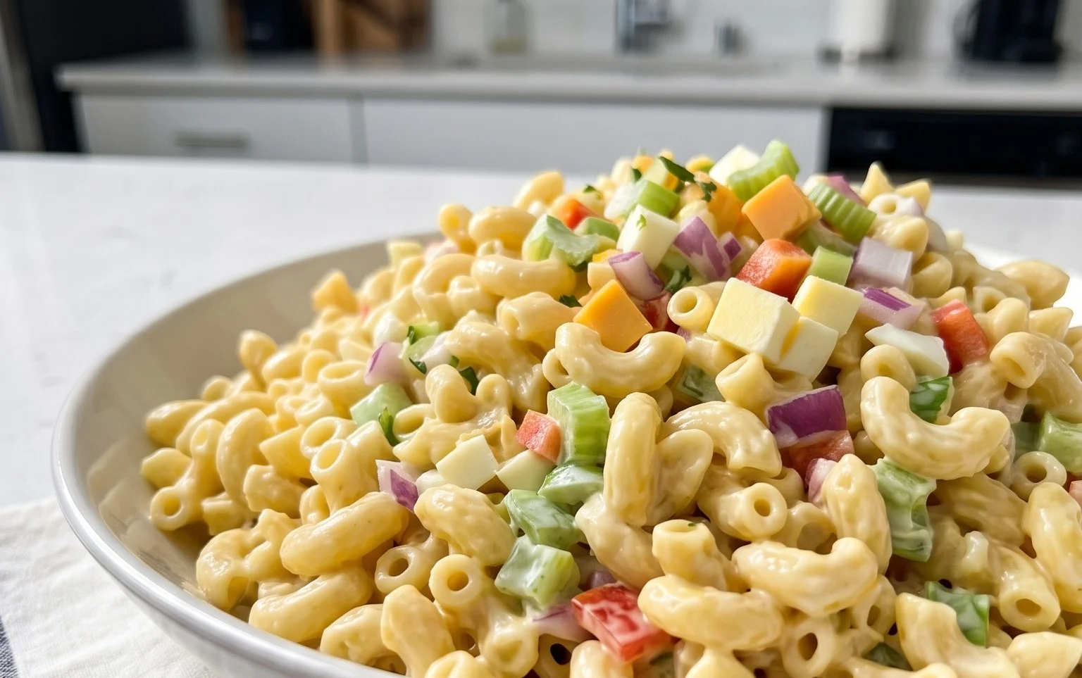 Macaroni Salad