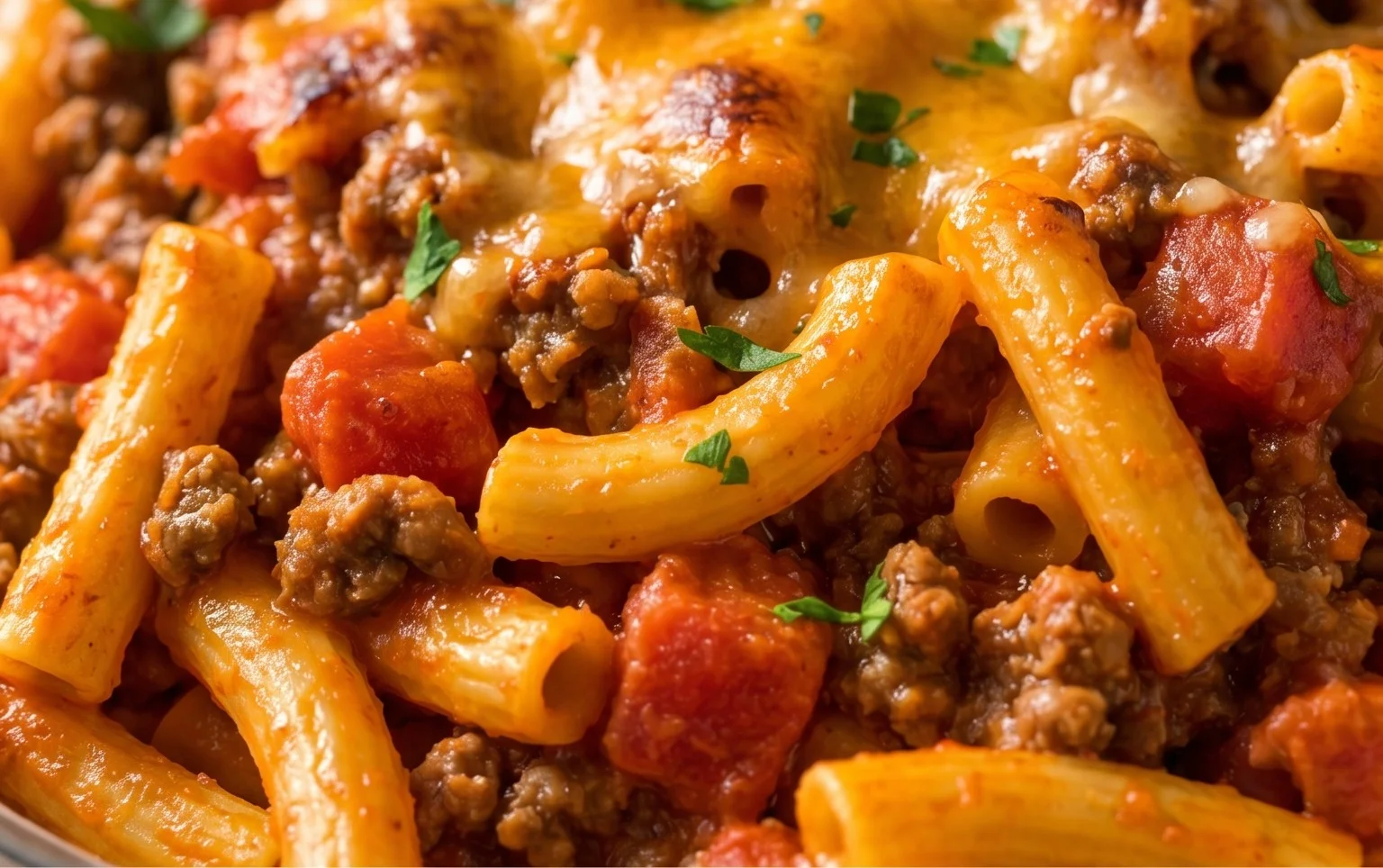 Beefaroni