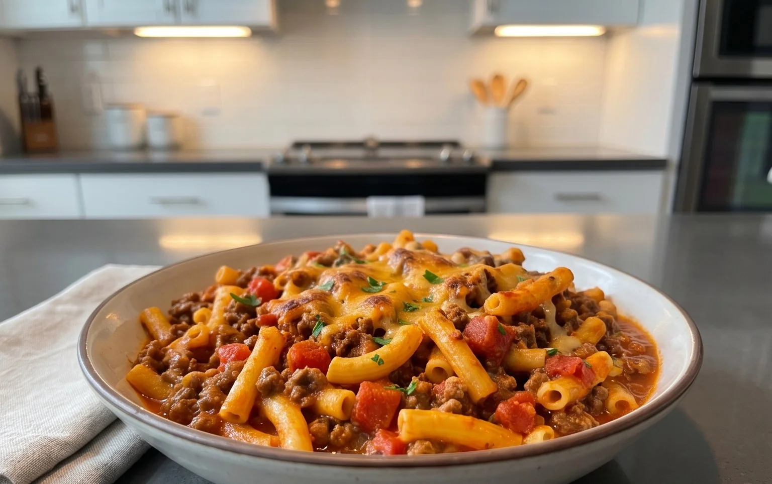 Beefaroni