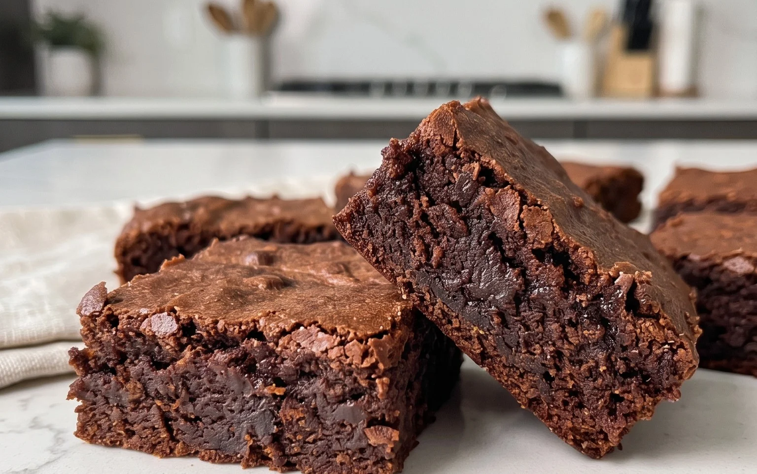 Sweet Potato Brownies