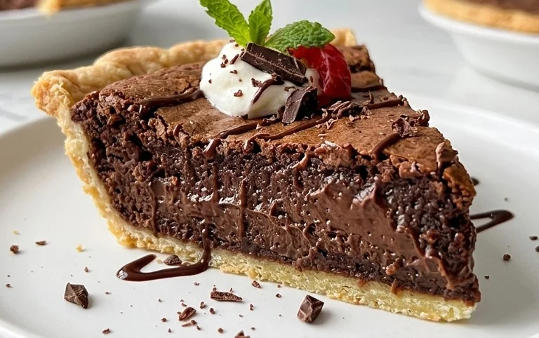 How to Make a Clay Pie