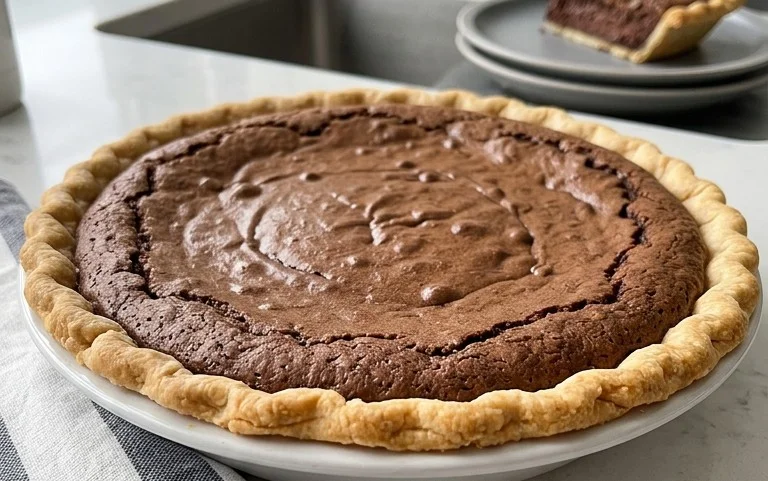 How to Make a Clay Pie