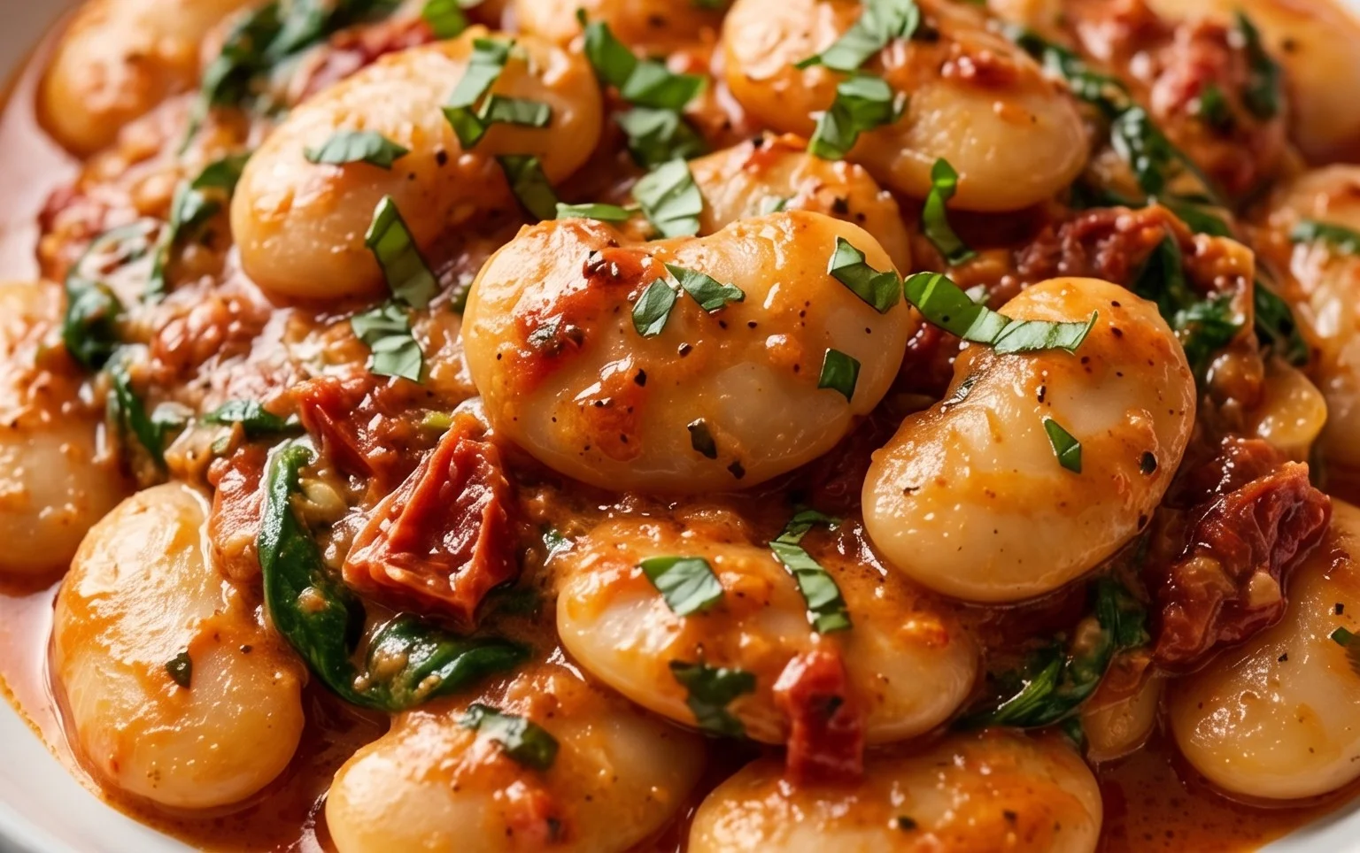 Marry Me Butter Beans