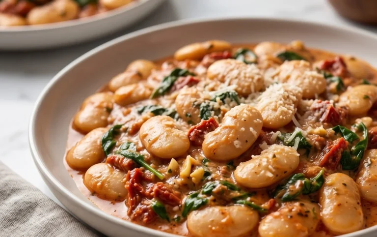 Marry Me Butter Beans