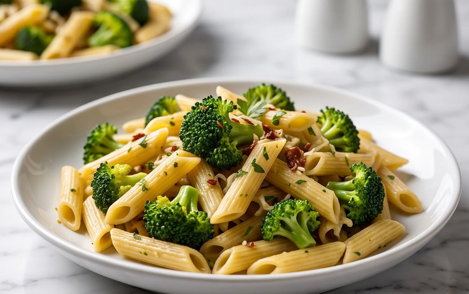Broccoli Pasta