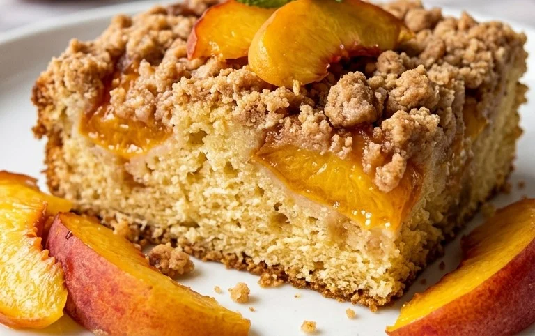 Peach Buckle
