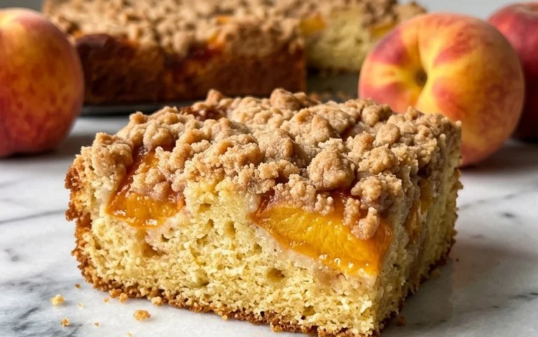 Peach Buckle